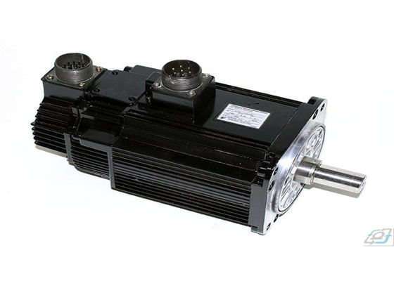 Σερβο μηχανή 6000W υψηλής ταχύτητας σερβο μηχανών sgmg-60A2BAC Yaskawa βιομηχανική