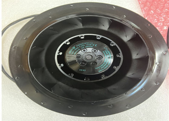 φυγοκεντρικός ανεμιστήρας R2E280-AE52-05 230V 225W 225W 230V 7uF