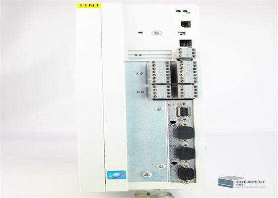 Evs9323-ES μεταβλητός σερβο ελεγκτής 400 480 Vac 1.5KW αναστροφέων συχνότητας