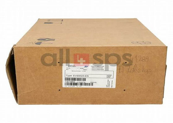 Evs9323-ES μεταβλητός σερβο ελεγκτής 400 480 Vac 1.5KW αναστροφέων συχνότητας