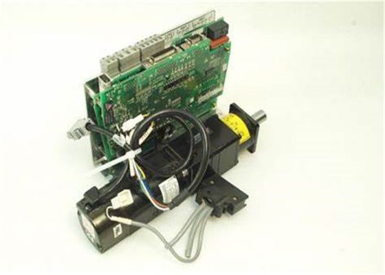 Σερβο πακέτο Yaskawa 0.2kw 50HZ 60HZ Drive sgdj-02BP Ndustrial σερβο