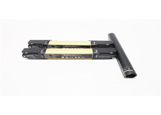 Βιομηχανικά σερβο Drive 230mm τύπων χεριών της Panasonic Sf4b-H12-01 μη συμβατά