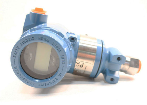2088G2S22A1B4M5 συσκευή αποστολής σημάτων πίεσης Rosemount 2088 στη συσκευή αποστολής σημάτων πίεσης γραμμών