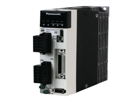 Πανασόνικ MBDLN25SG Βιομηχανικά Servo Drives Brand New Αρχικό