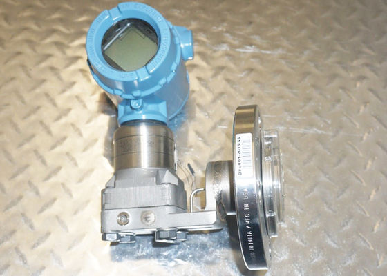 3051CFPDS010W1S0500D32AA1E5M5 Μεταδότης θερμοκρασίας πίεσης