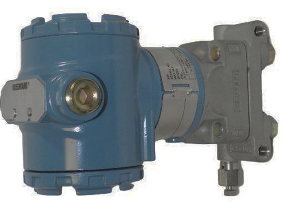 3051L2AA0D21AAF1 Rosemount 3051 μέτρηση επιπέδων Rosemount συσκευών αποστολής σημάτων μετρητών ροής