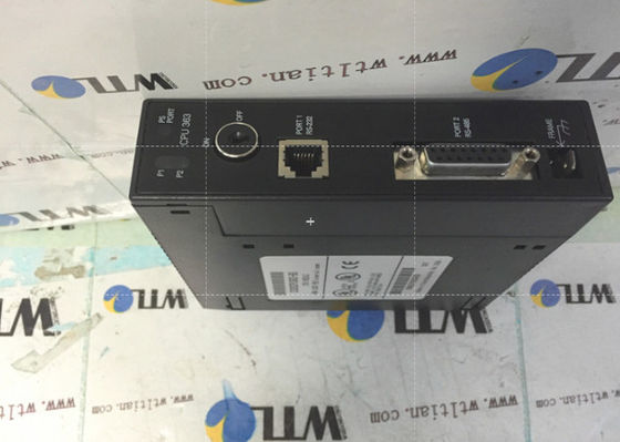 Ενότητα IC693ALG392 240VAC συνεχούς παραγωγής PLC 90-30 της Γερμανίας FANUC