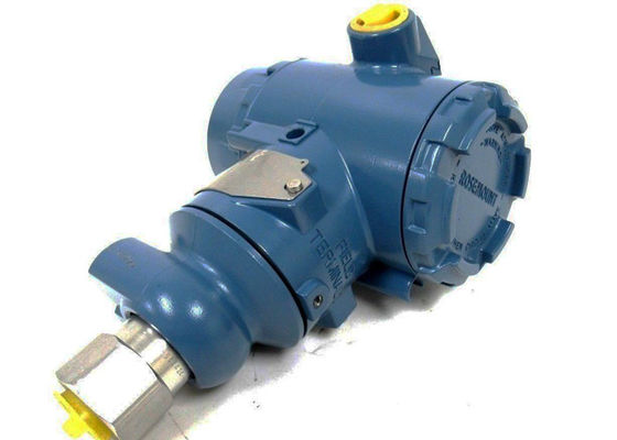 2088A1A22A1B4E8 συσκευή αποστολής σημάτων Rosemount 2088A 0 θερμοκρασίας πίεσης σε 30Psi