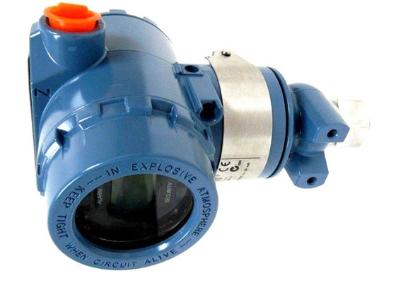 2088A1A22A1B4E8 συσκευή αποστολής σημάτων Rosemount 2088A 0 θερμοκρασίας πίεσης σε 30Psi