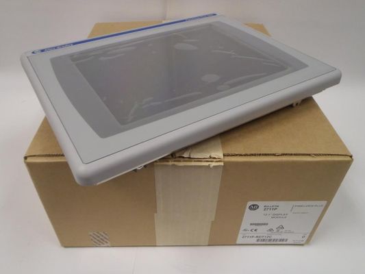 2711P-RDT12C οθόνη αφής Άλλεν Bradley HMI PanelView 700 τερματικά στο τερματικό 1500