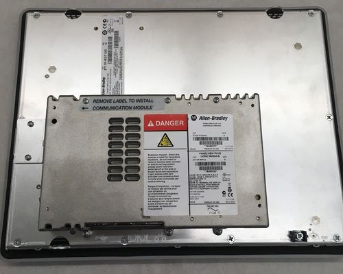 2711P-RDT12C οθόνη αφής Άλλεν Bradley HMI PanelView 700 τερματικά στο τερματικό 1500