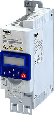 ΣΕΙΡΆ 0,25 KW 230 Β 3 PHAS DRIVE I550 ΑΝΑΣΤΡΟΦΈΩΝ εναλλασσόμενου ρεύματος Lenze I5DAE125B10010000S