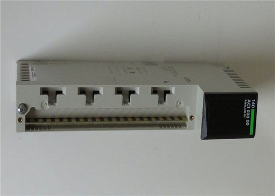 2W αναλογική εισαγωγή αριθμός 8 PLC 140DRA84000 Modicon κβαντική