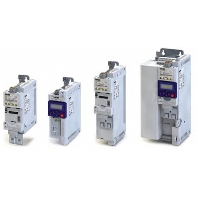 Lenze I5DAE137B10010000S περιστροφικό μοντάρισμα τερματικών DIN βιδών ταχύτητας θέτοντας