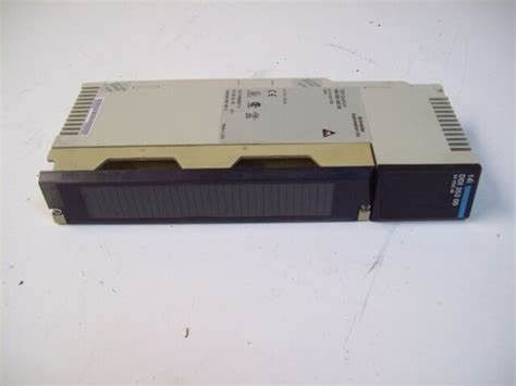 Κβαντικά 4 κανάλια ομάδας 140DRA84000 32VDC 24vdc Σνάιντερ Modicon