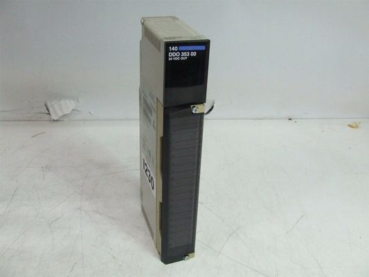 Κβαντικά 4 κανάλια ομάδας 140DRA84000 32VDC 24vdc Σνάιντερ Modicon