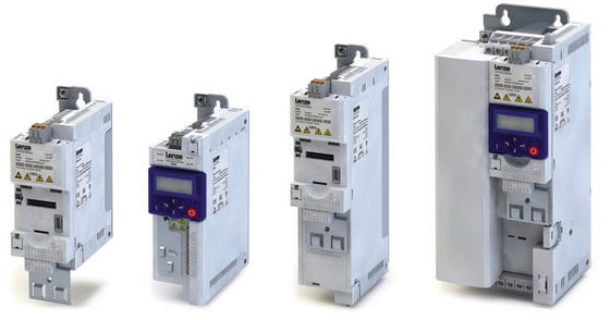 I500 Lenze I5DAE222B10010000S 1ph στο Drive 9.6A 2.2kW 230V αναστροφέων εναλλασσόμενου ρεύματος 3ph