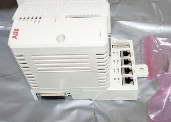 PM865K01 3BSE031151R1 Μονάδα AC 800M PLC μοντέλο 24V ασύρματη νέα
