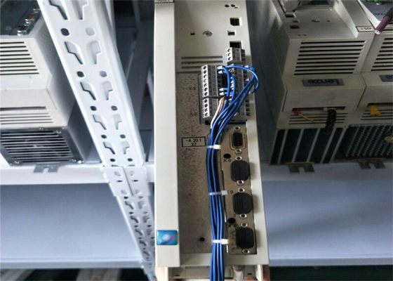 1.5kw 9300 μεταβλητός αναστροφέας συχνότητας για τη μηχανή Lenze EVS9323-ETV004 3 φάσης