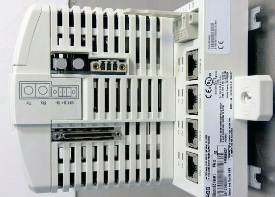 PM866K02 3BSE050199R1 800M Μικρός PLC ΚΕΝΤΡΙΚΗ Μονάδα ΜΟΔΕΛΟΝ ΝΕΟΣ ΣΤΟ ΚΑΤΑΣΙΟ