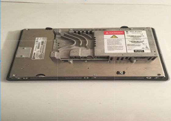 CE 2711P-T10C21D8S PanelView οθόνης αφής 800 X 600 HMI συν
