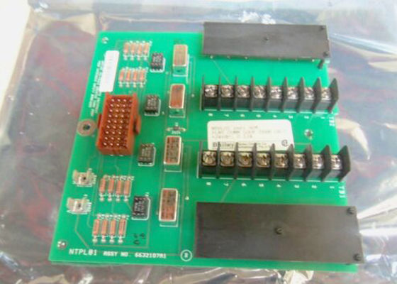 NTPL01 BAILEY INFI 90 PLC NETWORK PLNT COMM LOOP UNIT Νέα σε κουτί