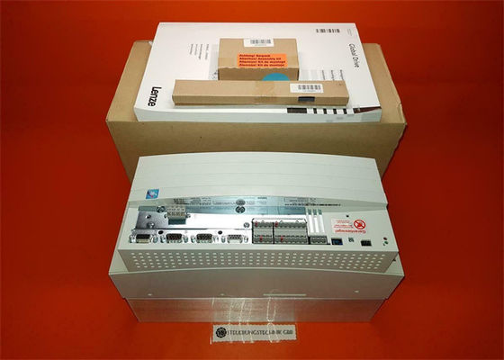 Σερβο ελεγκτής EVS9326-ESV004 Lenze 9300 σειρές 400/480 σερβο αναστροφέας Vac