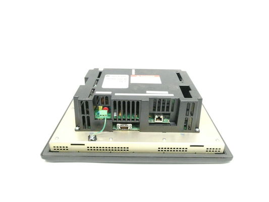 διεπαφή 10inch Hmi με την οθόνη αφής PLC Panelview Hmi με το PLC 2711-T10C20L1