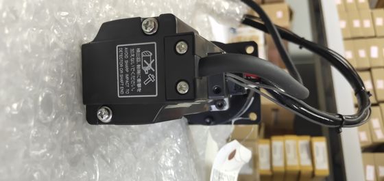MITSUBISHI HC-PQ053BG2 3.5KW Βιομηχανικός κινητήρας υψηλής ισχύος