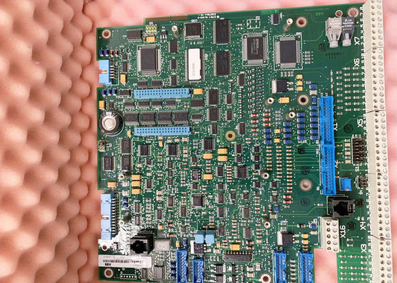Πίνακας κυκλωμάτων ελέγχου sdcs-con-2B 3ADT309600R1012 24VDC SDCSCON2B