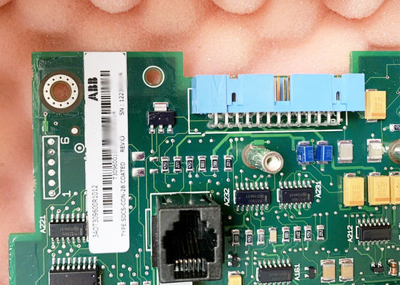 Πίνακας κυκλωμάτων ελέγχου sdcs-con-2B 3ADT309600R1012 24VDC SDCSCON2B