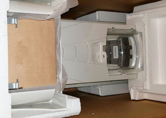 ACH550-01-023A-4+B055 3AUA0000004381 Μετατροπέας φάσης μεταβλητής συχνότητας 11KW