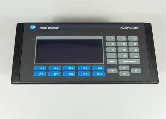 Οθόνη επαφής 550 Άλλεν Bradley οθόνης αφής 2711B5A20 HMI