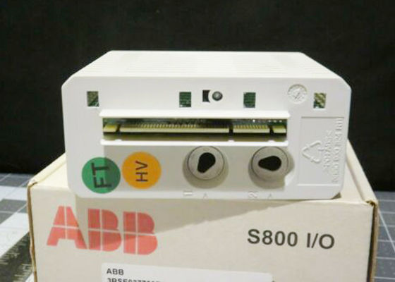 3BSE037760R1 TB840A Modulebus Cluster Modem S800 I/O Διεπαφές επικοινωνίας