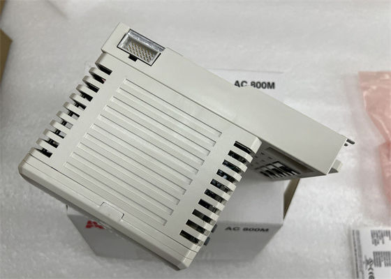 PM865K01 | ΑΒΒ | Compact Product Suite Επιλογέας υλικού AC800M CPU 3BSE031151R1