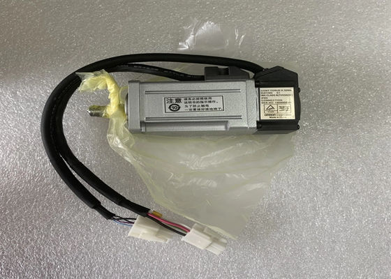 Βιομηχανικός σερβοκινητήρας R88M-G10030H-S2 Servomotor OMRON 3000 RPM 230V G-Series