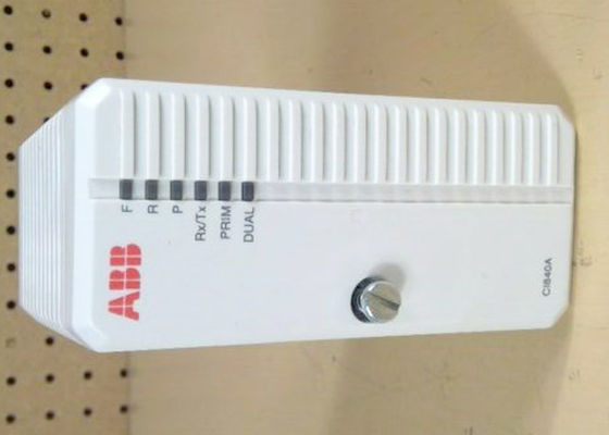 Σύστημα 24V διεπαφών DP-V1 800xA ενότητας PROFIBUS 3BSE041882R1 CI840A