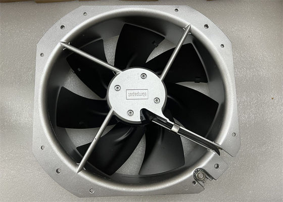 Εφεδρικός ανεμιστήρας 3AUA0000125508 ABB (W2E250-HL06-21) για τους αναστροφείς ACS880