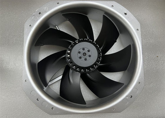 Εφεδρικός ανεμιστήρας 3AUA0000125508 ABB (W2E250-HL06-21) για τους αναστροφείς ACS880