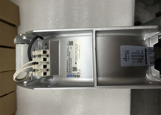 Εφεδρικός ανεμιστήρας 3AUA0000125508 ABB (W2E250-HL06-21) για τους αναστροφείς ACS880