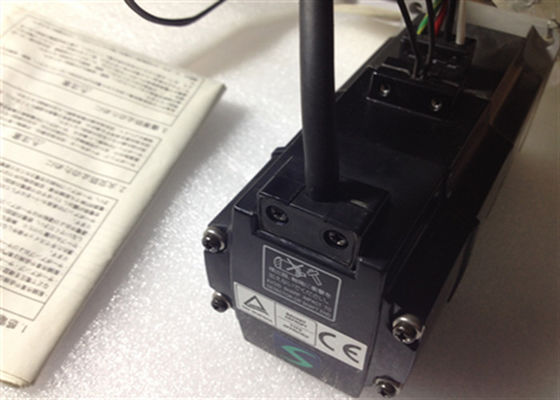 Hc-mf23b-S24 βιομηχανική σερβο μηχανή 3000RPM 200W 3AC της Mitsubishi