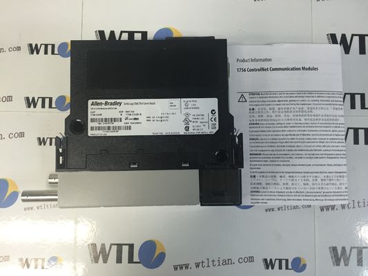 Ενότητα 128 διεπαφών 1756-CN2R ControlLogix ControlNet συνδέσεις