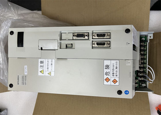 ΝΕΟ ΑΡΧΙΚΟ 5KW Mitsubishi Melservo, σερβο Drive κ.-h500b-s67-P54 Mitsubishi