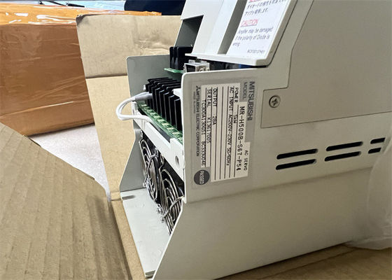 ΝΕΟ ΑΡΧΙΚΟ 5KW Mitsubishi Melservo, σερβο Drive κ.-h500b-s67-P54 Mitsubishi