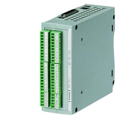 6DD1681-0GK0 ΤΕΡΜΑΤΙΚΆ ΜΕΤΑΤΡΟΠΕΩΝ SU13 50 ΕΠΙΚΟΙΝΩΝΙΑΣ ΕΝΟΤΗΤΑΣ ΔΙΕΠΑΦΩΝ