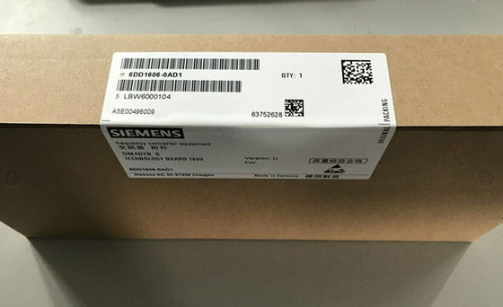 ΕΙΣΑΓΩΓΈΣ ΚΩΔΙΚΟΠΟΙΗΤΏΝ ΣΦΥΓΜΟΎ 6DD1606-0AD1 SRT400 32BIT/32MHZ 8BE 2BA 4BE/BA 5AE 2 AO 2