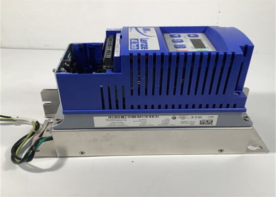 ΑΝΑΣΤΡΟΦΈΑΣ ΣΥΧΝΌΤΗΤΑΣ DRIVE Lenze ESV371N01SXB 0,37 KW 0,5 HP ΚΑΝΈΝΑ ΤΥΠΟΠΟΙΗΜΈΝΟ ΑΡΙΘΜΗΤΙΚΌ ΠΛΗΚΤΡΟΛΌΓΙΟ COMMS