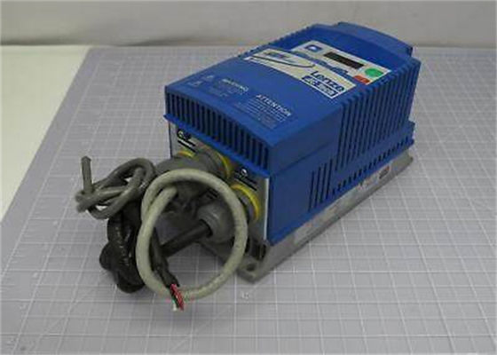 ΑΝΑΣΤΡΟΦΈΑΣ ΣΥΧΝΌΤΗΤΑΣ DRIVE Lenze ESV371N01SXB 0,37 KW 0,5 HP ΚΑΝΈΝΑ ΤΥΠΟΠΟΙΗΜΈΝΟ ΑΡΙΘΜΗΤΙΚΌ ΠΛΗΚΤΡΟΛΌΓΙΟ COMMS
