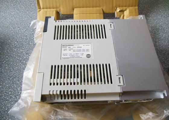 Mitsubishi NEW 3.5KW DRIVE MR-J2S-350A 200V AC SERVO ΕΝΙΣΧΥΤΗΣ ΝΕΟΣ σε απόθεμα