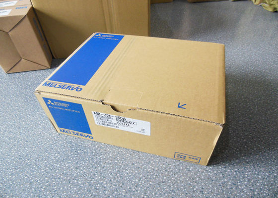 Mitsubishi NEW 3.5KW DRIVE MR-J2S-350A 200V AC SERVO ΕΝΙΣΧΥΤΗΣ ΝΕΟΣ σε απόθεμα